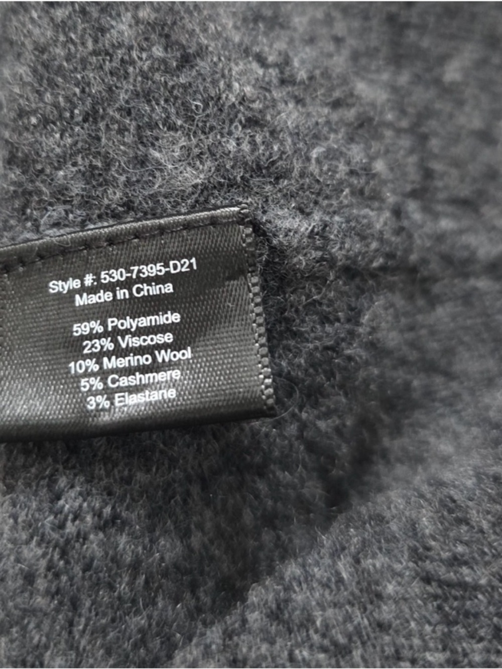 Jenni Kayne Marina Pullover - Picture 5 of 5